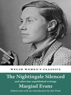 cover image of The Nightingale Silenced